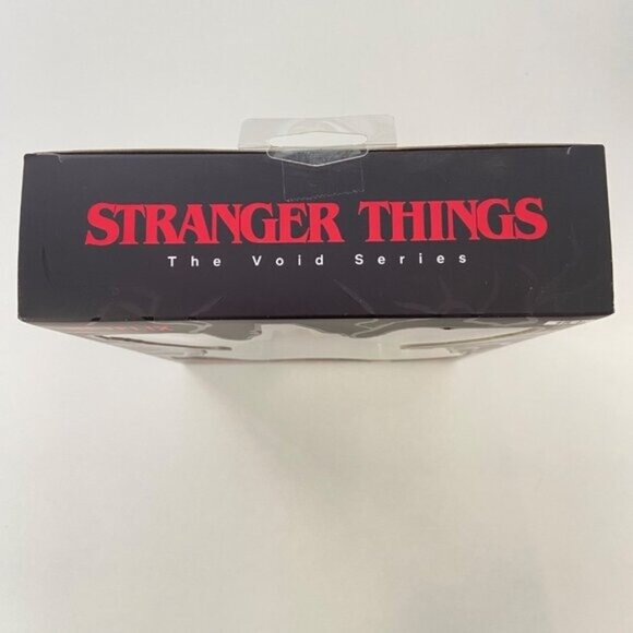 Netflix Stranger Things The Void Series Vecna 15+ Collectible Figure By Bandai 2 - Picture 4 of 16